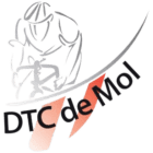 DTC de Mol logo