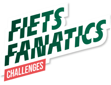 FietsFanatics challenges